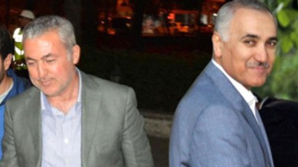 Adil Öksüz'ü Serbest Bırakan ve İtirafçı Olan Hakimden Şok Sözler!