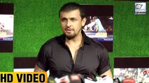 Sonu Nigam's First Interaction With Media After Deleting Twitter