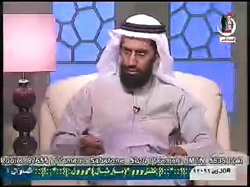 " زينة النساء 3 "  الشيخ محمد الحسن الددو