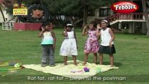 Pit Pat Action Songs HD | Live Video Nursery Rhymes | Action Songs Nursery Rhymes Video