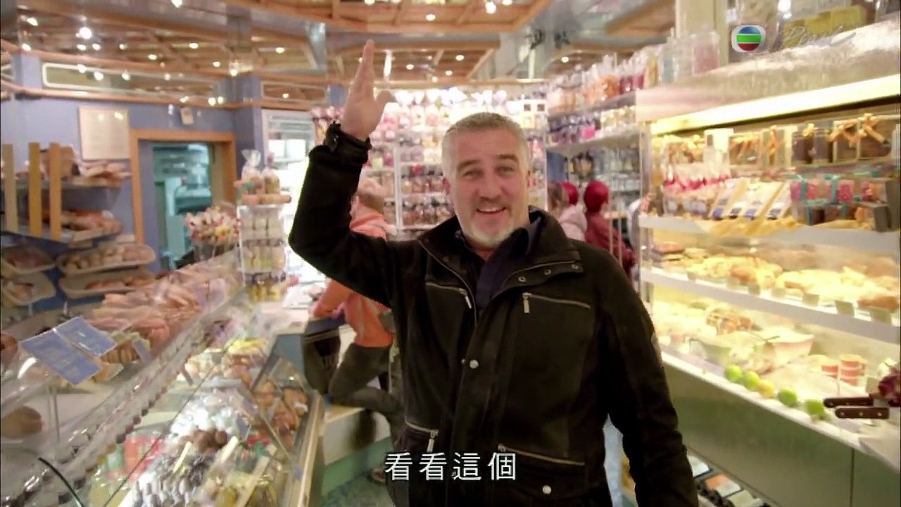 糕點大都會 EP02