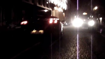 AUDI R8, LAMBORGHINI GALLARDO, MERCE2342EPIC REVS   ACCELE