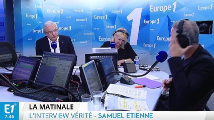 Jean-Louis Vichot : "La France a un rôle très important dans la défense de l'OTAN"