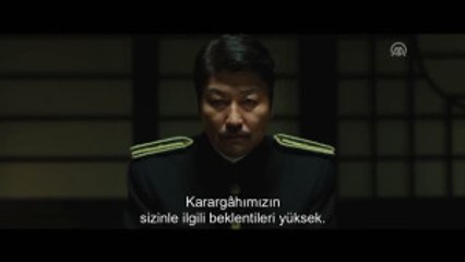 Sinema - Karanlık Görev