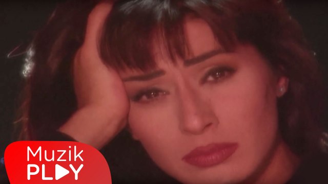 Yıldız Tilbe - Sevemedim Ayrılığı
