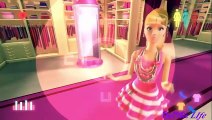 Barbie Life in the Dreamhouse Barbie Princess english Episodes Long Movie New Episodes