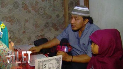 Beginilah Gaya Bengbeng Saat Ajari Anak-anak Ciraos Mengaji - Silet 25 Mei 2017