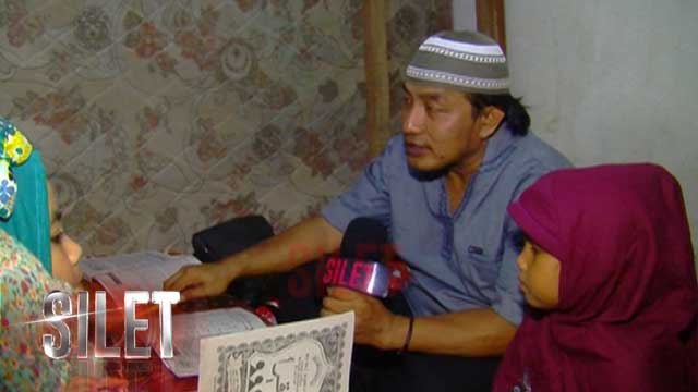 Beginilah Gaya Bengbeng Saat Ajari Anak-anak Ciraos Mengaji - Silet 25 Mei 2017