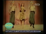#صاحبة_السعادة | رقصة نادرة لفرقة رضا .. فيلم تسجيلي نادر عن فرقة رضا