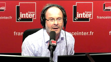 Christophe André : "La méditation ne cherche pas à neutraliser nos souffrances"