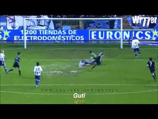 Top 20 Most Creative Assists_ Crazy Passes