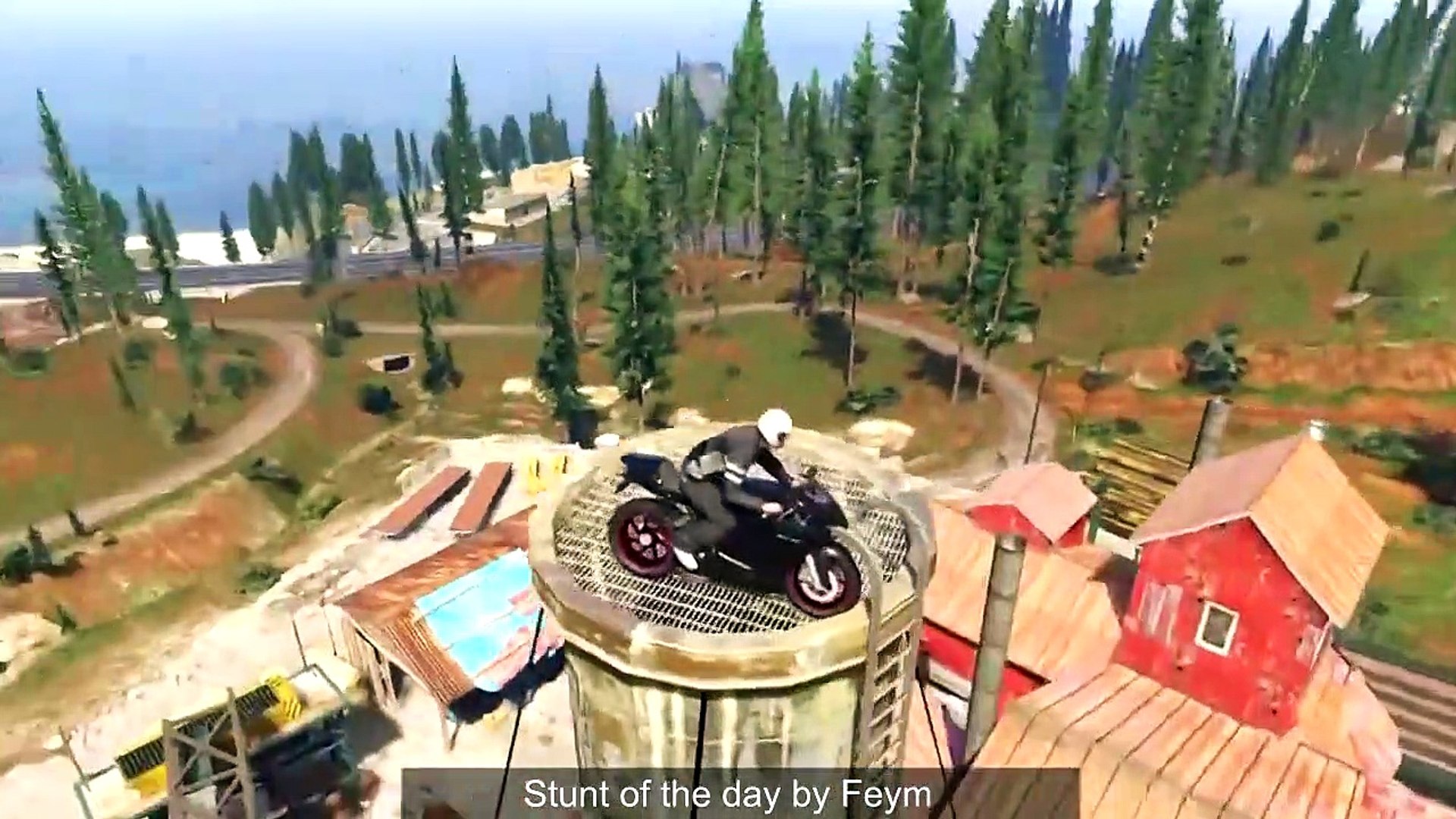 GTA 5 (GTA 5 Funny Moments)