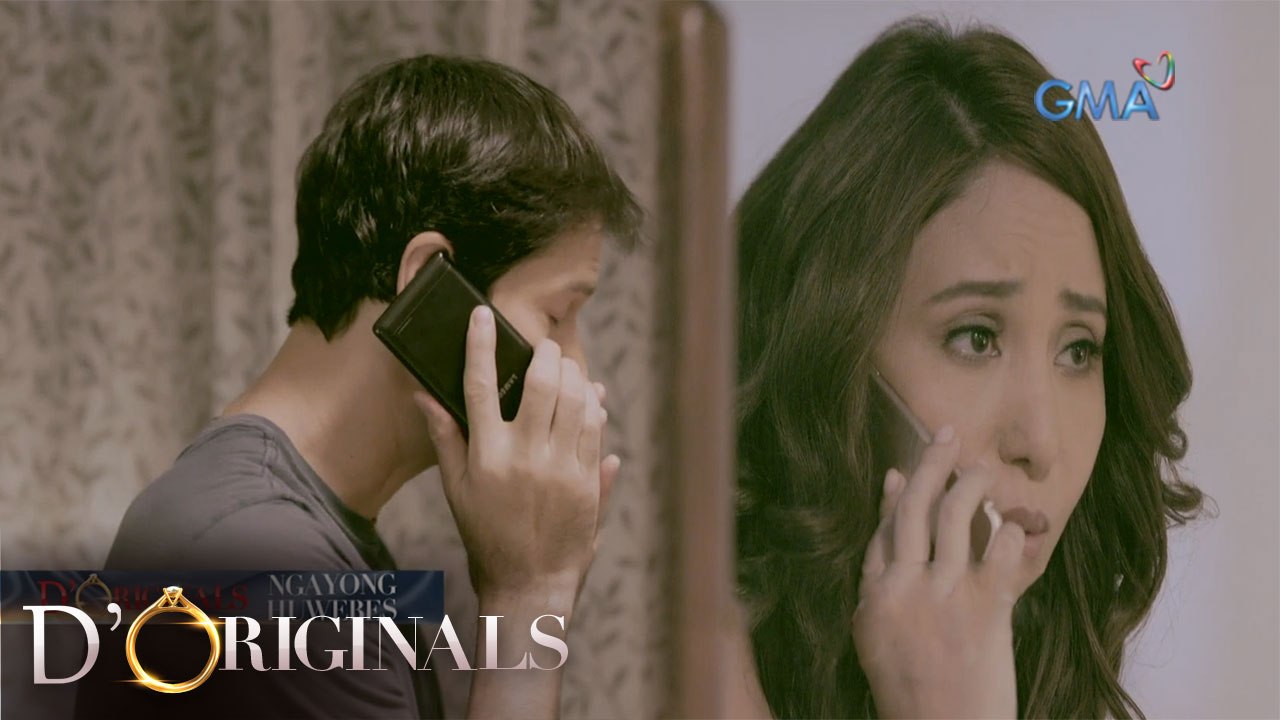 'D' Originals' Teaser Ep. 29: Patuloy pa rin ang pangangabit ni Lando