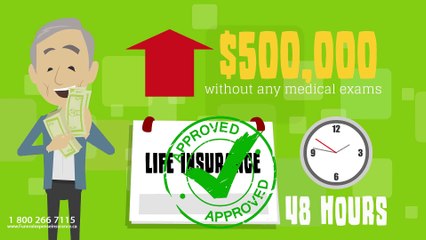 Final Expense Insurance Canada
