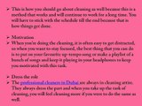 Tips for Cleaning Your House on Your Own