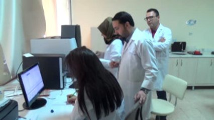 Soğuğa Dirençli ve Yılda İki Kez Ekilip Biçilebilen Bezelye Geliştirildi