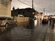 Damaged Seawall Causes Flooding in Newport Beach Neighborhood