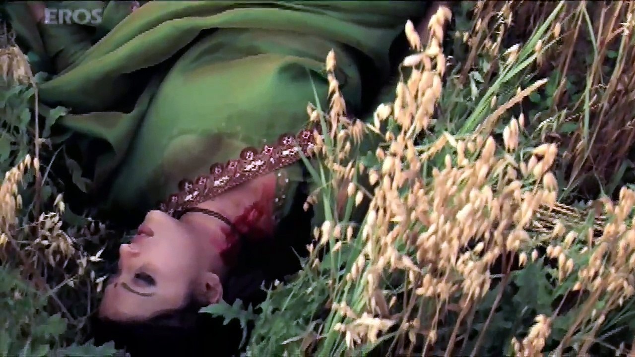 Jhonka Hawa Ka (Video Song) - Hum Dil De Chuke Sanam - Salman Khan - Aishwarya Rai