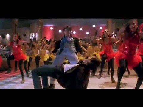 Main Khiladi Tu Anari Full Video Song - Akshay Kumar, Saif Ali Khan - Abhijeet & Udit Narayan