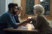 Watch iZombie Season 3 Episode 9 : Twenty-Sided, Die [Official The CW]