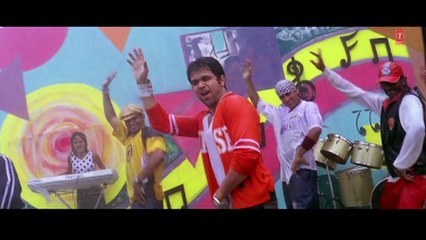 Mar Jaawan Mit Jaawan (Full Song) Film - Aashiq Banaya Aapne