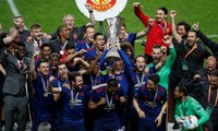 The After Math of UEFA Europa League Final Ajax - Manchester United