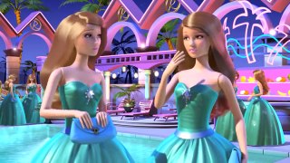 Barbie Life in the Dreamhouse Barbie the Princess Mariposa Pearl beautifu Videos Barbie full  movie