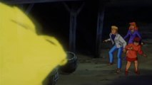 Scooby Doo and The Witch's Ghost - Hunt for the book-