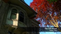 Paranormal Quest® || The Gill House || Galion, OH