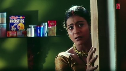 Hum Aapke Dil Mein Rehte Hain Title Song Full (HD) Video _ Anil Kapoor, Kajol