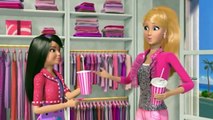 Barbie Princess Barbie Charm School Barbie Life in The Dreamhouse barbie girl friends full movieᴴᴰ