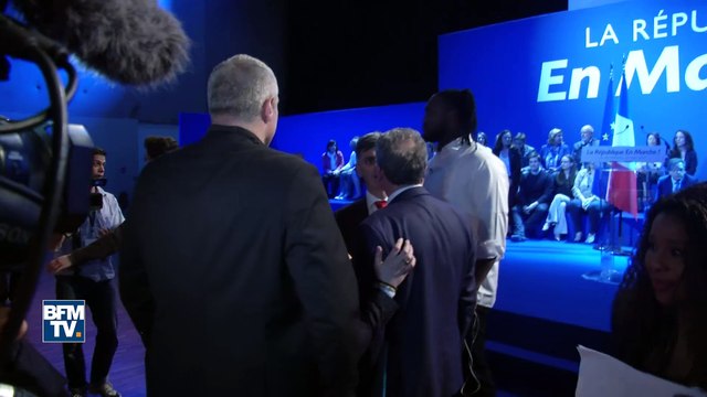 Quand Richard Ferrand prônait l'engagement de ne pas embaucher son conjoint ou ses enfants