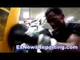 Future Champ Jamel Herring Headlines On FOX Sports  - esnews boxing