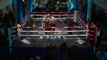 Kevin Rivers Jr vs Roberto Pucheta - Full Fight