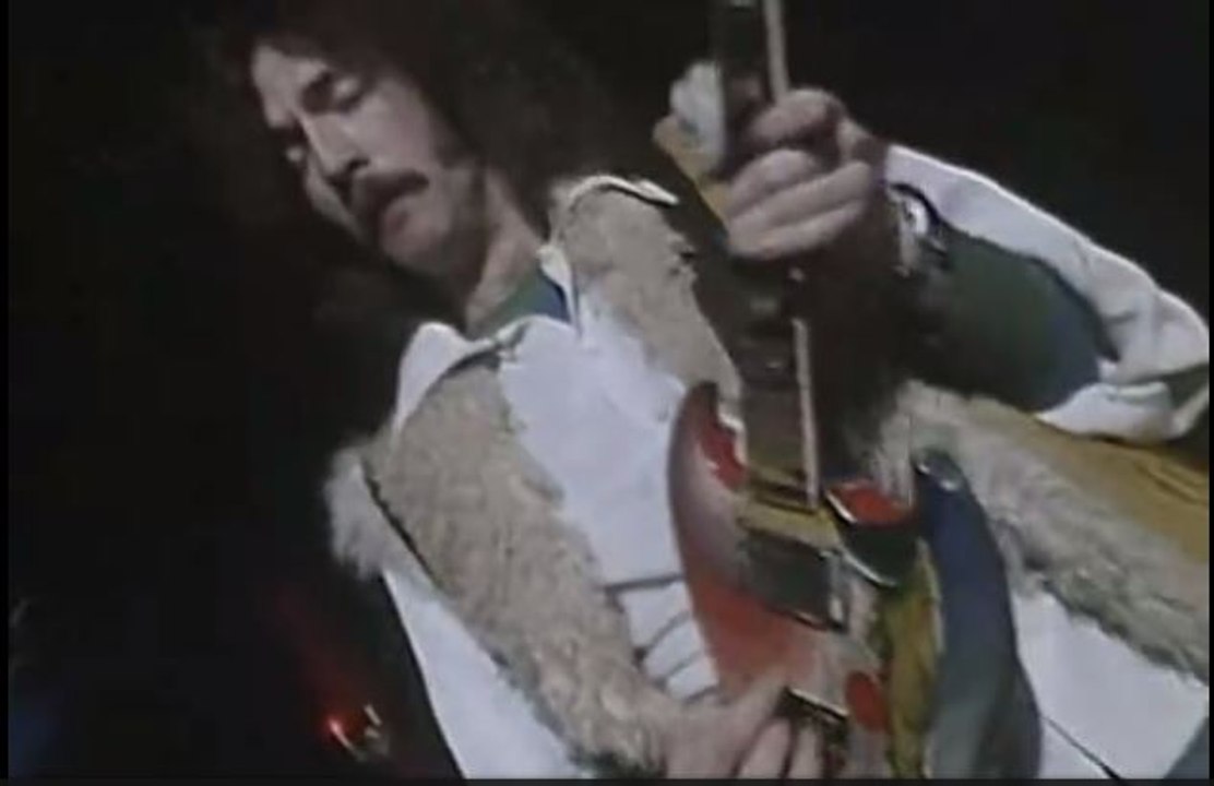 Cream - 1967-12-xx Revolution Club, London, UK (French TV)