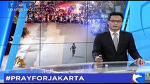 Beberapa Ucapan Duka dan Doa Korban Bom Kampung Melayu