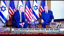Shep Smith ridicules Trump for accidentally confirming he spilled Israeli secrets to Russia - YouTube