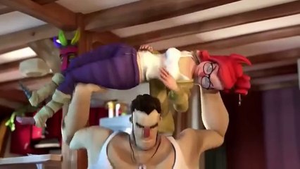 Bande Dessinée Adulte! COMMANDER UN GARS