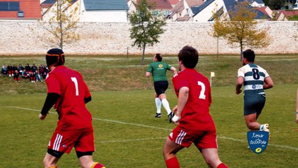 #RUGBY :La Poste, partenaire des arbitres et du tournoi étudiant TOP 8