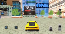 Street Car Parking 3D - Android Gameplay HD | DroidCheat | Android Gameplay HD