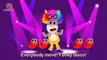 Animal Rhythms _ Animal Songs _ PINKFONG Songs for Children-htgHrCrSAUA