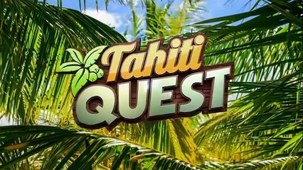 TAHITI QUEST Episode 4  - Le 'Je te tiens par la barbichette' _ Bonus #25 Saison 3 sur Gulli