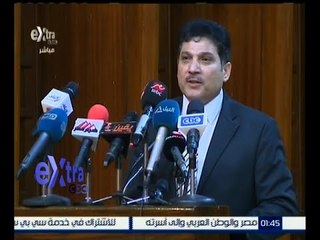 #غرفة_الأخبار | وزير الري : مصر متمسكة بموقفها الرافض للاتفاقية الإطارية لحوض النيل