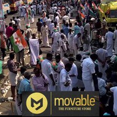 ഉപരോധത്തിന് വന്നു... ഇരിക്കാന്‍ അടി #News60   Subscribe to Anweshanam today: https://goo.gl/WKuN8s  Please Like our Page