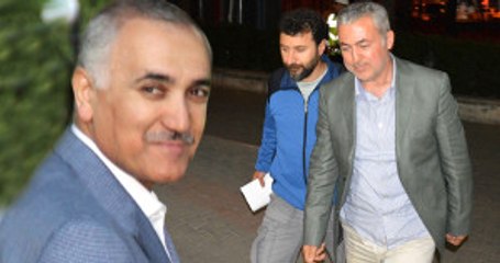 Adil Öksüz'ü Serbest Bırakan Hakimden Pişkin Sözler: Tutuklamaya İhtiyaç Duymadım