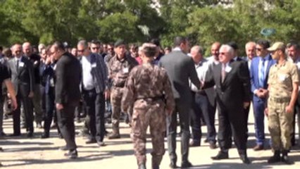 Şırnak Şehidi Yılmaz Memleketi Samsun'a Uğurlandı