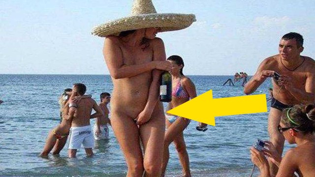 Top 40 Funny Embarrassing Photos Taken At The Right Moment Funny Epic Fails