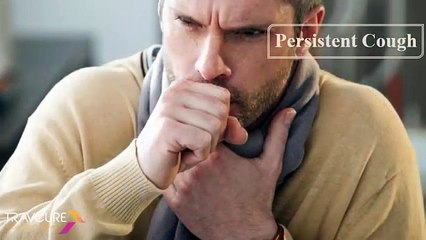 8 Warning Signs of Lung Cancer