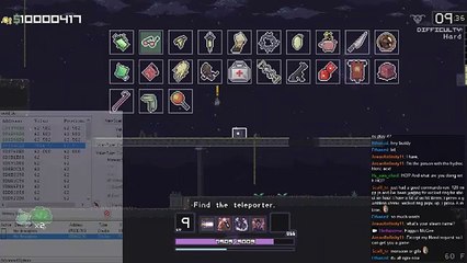 Risk of Cheat Engine - Risk of Rain Stream - 2 / 5