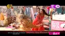 8 -8 Gundo Se Hua Chakor Ka Samna!!! Udaan 25th May 2017